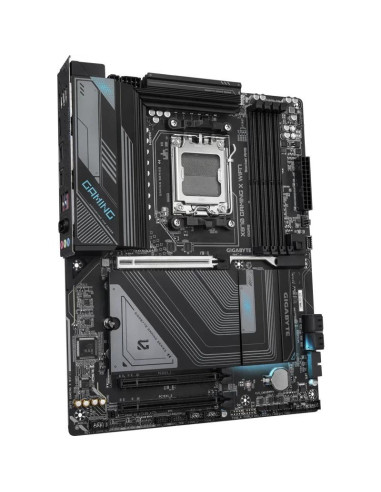 Blaci de baza GIGABYTE MB GIGABYTE X870 GAMING...