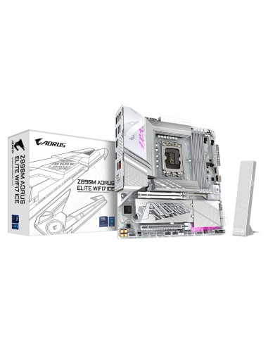 Blaci de baza GIGABYTE MB GIGABYTE Z890M A...