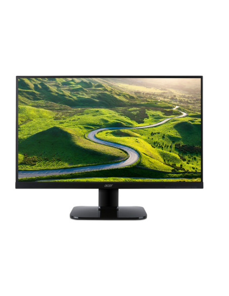 MONITOR 27" ACER V277Ebipv "UM.HV7EE.E03"