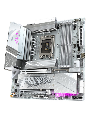 Blaci de baza GIGABYTE MB GIGABYTE Z890M A...