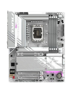 Blaci de baza GIGABYTE MB GIGABYTE Z890 A ELITE WF7 ICE 2