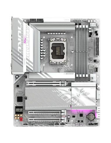 Blaci de baza GIGABYTE MB GIGABYTE Z890 A ELITE...