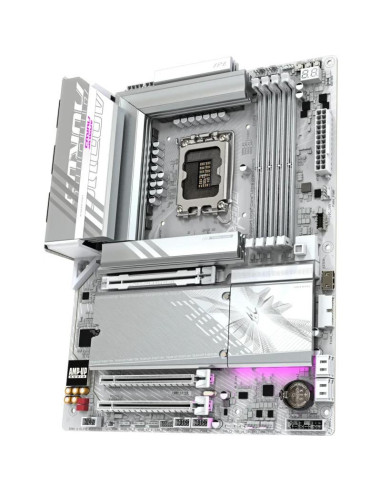 Blaci de baza GIGABYTE MB GIGABYTE Z890 A ELITE...