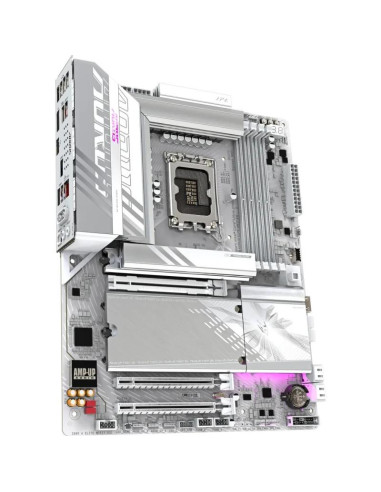 Blaci de baza GIGABYTE MB GIGABYTE Z890 A ELITE...