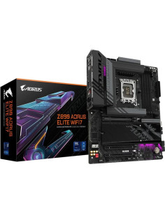 Blaci de baza GIGABYTE MB GIGABYTE Z890 A ELITE WIFI7