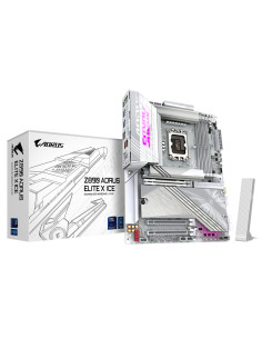 Blaci de baza GIGABYTE MB GIGABYTE Z890 A ELITE X ICE