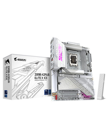 Blaci de baza GIGABYTE MB GIGABYTE Z890 A ELITE...