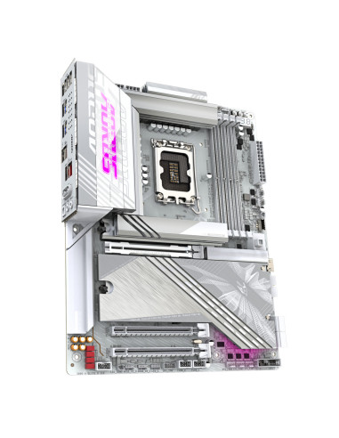 Blaci de baza GIGABYTE MB GIGABYTE Z890 A ELITE...