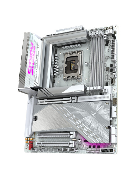 Blaci de baza GIGABYTE MB GIGABYTE Z890 A ELITE X ICE