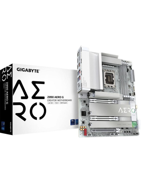 Blaci de baza GIGABYTE MB GIGABYTE Z890 AERO G