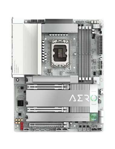 Blaci de baza GIGABYTE MB GIGABYTE Z890 AERO G
