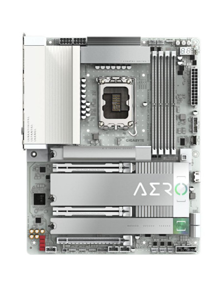 Blaci de baza GIGABYTE MB GIGABYTE Z890 AERO G