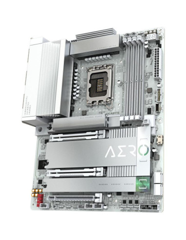 Blaci de baza GIGABYTE MB GIGABYTE Z890 AERO G