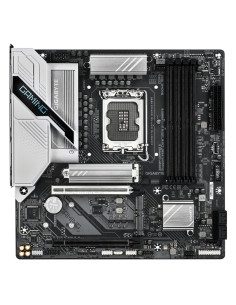 Blaci de baza GIGABYTE MB GIGABYTE Z890M GAMING X 2