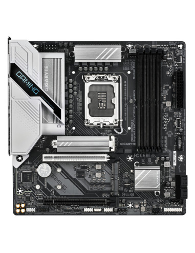 Blaci de baza GIGABYTE MB GIGABYTE Z890M GAMING X