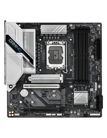 Blaci de baza GIGABYTE MB GIGABYTE Z890M GAMING X