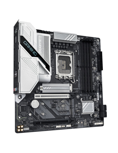 Blaci de baza GIGABYTE MB GIGABYTE Z890M GAMING X