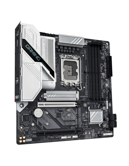 Blaci de baza GIGABYTE MB GIGABYTE Z890M GAMING X