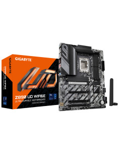 Blaci de baza GIGABYTE MB GIGABYTE Z890 UD WIFI6E