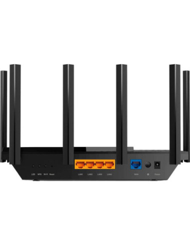  AX5400