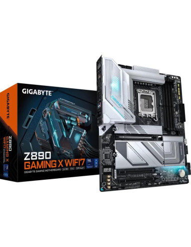 Blaci de baza GIGABYTE MB GIGABYTE Z890 GAMING...