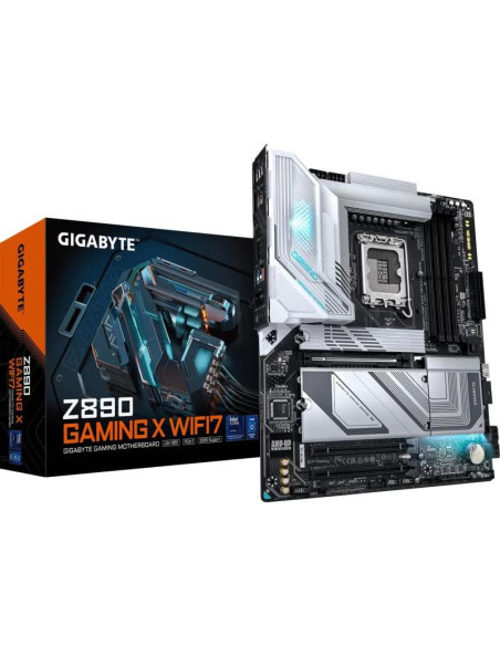 Blaci de baza GIGABYTE MB GIGABYTE Z890 GAMING X WIFI7