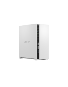 NAS QNAP 233 2-Bay