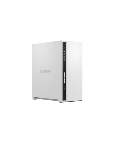 NAS QNAP 233 2-Bay
