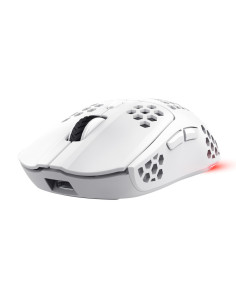 Mouse TRUST Mouse Trust GXT 929W Helox, alb