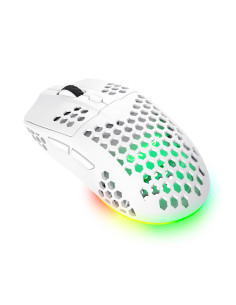 Mouse TRUST Mouse Trust GXT 929W Helox, alb 2
