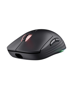 Mouse TRUST Mouse Trust GXT 927 Redex+, negru