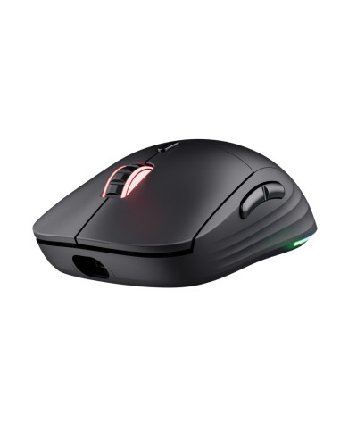 Mouse TRUST Mouse Trust GXT 927 Redex+, negru