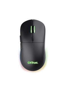 Mouse TRUST Mouse Trust GXT 927 Redex+, negru 2