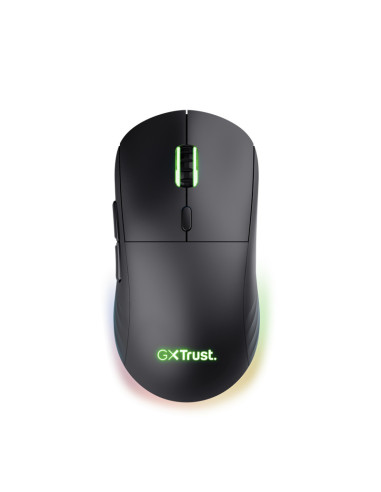 Mouse TRUST Mouse Trust GXT 927 Redex+, negru