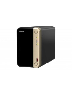 NAS QNAP 262 2-Bay