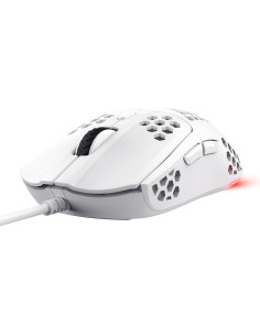 Mouse TRUST Mouse Trust GXT 928W Helox, alb
