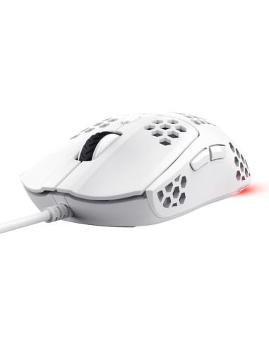 Mouse TRUST Mouse Trust GXT 928W Helox, alb