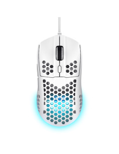 Mouse TRUST Mouse Trust GXT 928W Helox, alb 2