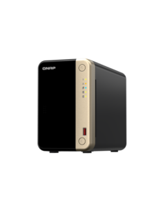 NAS QNAP 264 2-Bay