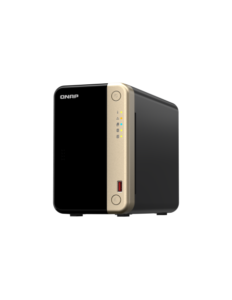 NAS QNAP 264 2-Bay