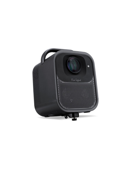 Acer AOPEN QF16ATV, LCD, Full HD, 550 lm, 16:9, HDMI, Android TV, Boxe 10W, Negru "MR.JX411.001"