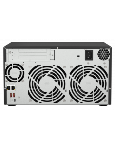 NAS QNAP 873A 8-Bay 2