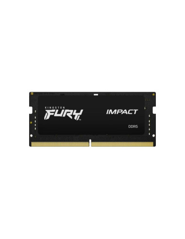 Memorie RAM laptop KINGSTON KS DDR5 32GB...