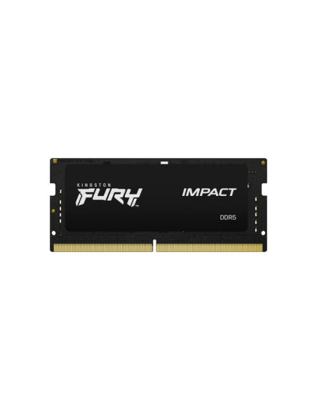 Memorie RAM laptop KINGSTON KS DDR5 32GB 5600MHZ KF556S40IB-32