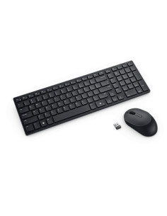 Kit mouse tastatura DELL DL TASTATURA + MOUSE SILENT...