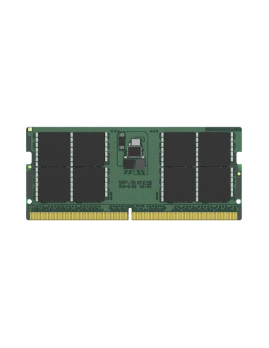 Memorie RAM laptop KINGSTON KS DDR5 32GB...