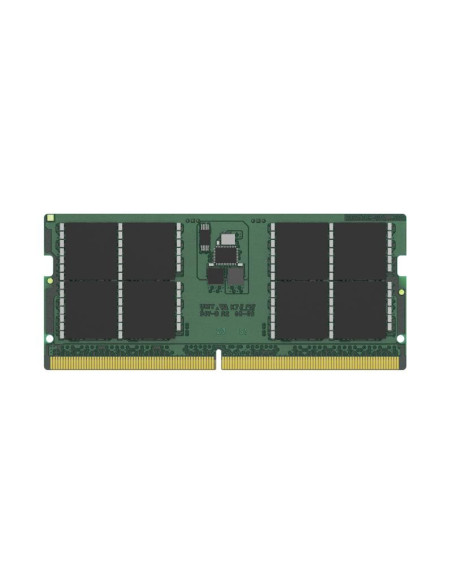 Memorie RAM laptop KINGSTON KS DDR5 32GB 5600MHZ KVR56S46BD8-32