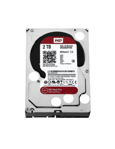 HDD WD RED PRO