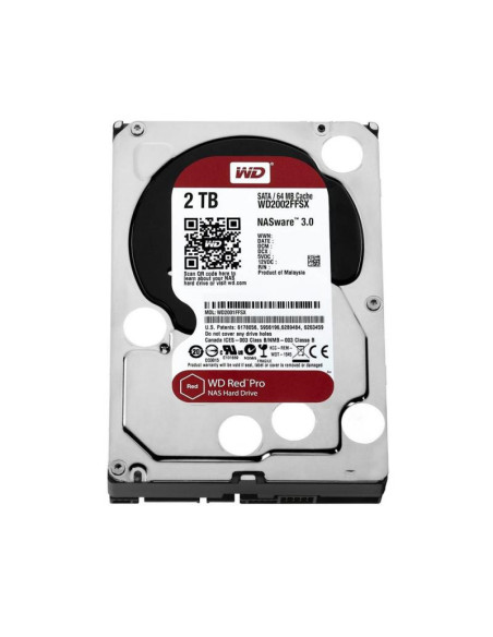 HDD WD RED PRO