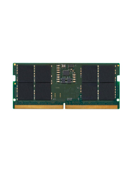Memorie RAM laptop KINGSTON KS DDR5 16GB 5600MHZ KVR56S46BS8-16